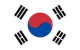 Korea flag
